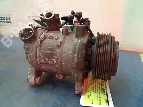 AC compressor BMW 3 Touring (E91) 320 d | BP13088987M34 