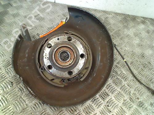 Right rear steering knuckle VOLVO XC90 I (275) T6 AWD | BP11297405M28 