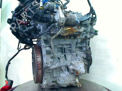 Engine RENAULT CLIO IV (BH_) 1.2 TCe 120 (BHAU) | BP33294230M1 - Image 5