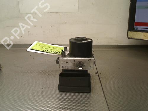 Used ABS pump SUZUKI SPLASH (EX) 1.2 (A5B412) (86 hp) 31651371