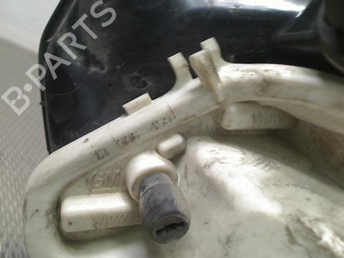 Left taillight OPEL ASTRA J (P10) 1.4 Turbo (68) | BP31829148C34