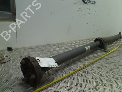 Used Driveshaft MERCEDES-BENZ C-CLASS (W204) C 180 Kompressor (204.046) (156 hp) 13123701