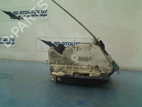 Used Front right lock SEAT IBIZA IV (6J5, 6P1) 1.2 TDI (75 hp) 11261270