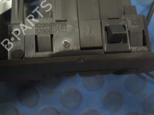 Switch RENAULT CLIO III (BR0/1, CR0/1) 1.5 dCi (C/BR0G, C/BR1G) | BP11307836I30 