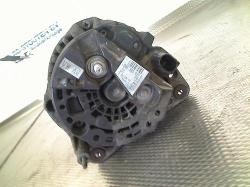 Alternator VW CRAFTER 30-50 Van (2E_) 2.5 TDI | BP31181102M7