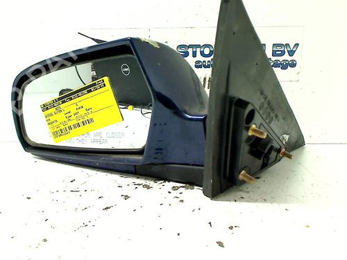 Used Left mirror KIA MAGENTIS II (MG) 2.0 (144 hp) 11298287