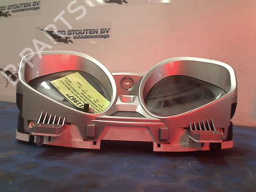 Display monitor FORD FIESTA VI (CB1, CCN) 1.6 TDCi | BP13024113C48 