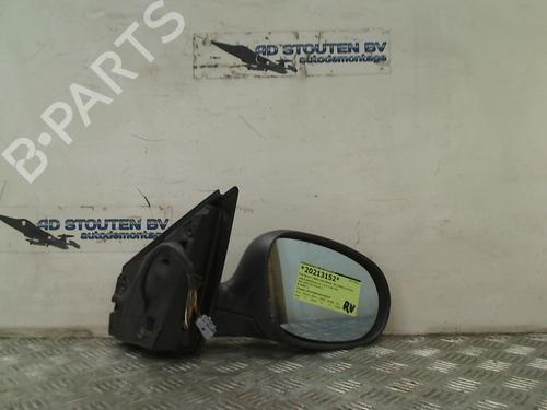 Used Right mirror FIAT BRAVO II (198_) 1.4 T-Jet (198AXG1B) (120 hp) 11321977