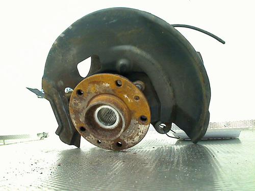 Right front steering knuckle NISSAN QASHQAI II SUV (J11, J11_) 1.6 dCi | BP26176269M26 