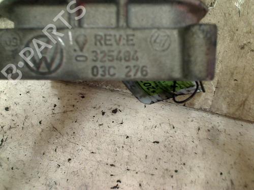 Turbocharger/Supercharger SEAT IBIZA IV (6J5, 6P1) 1.4 TSI | BP11320965M71 