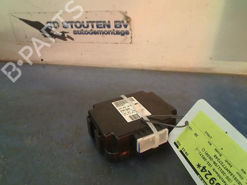 Used Control unit Control unit 13313381 13313381