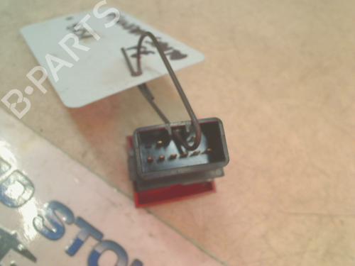 Warning switch HYUNDAI SANTA FÉ I (SM) 2.4 16V 4x4 | BP13125616I22 