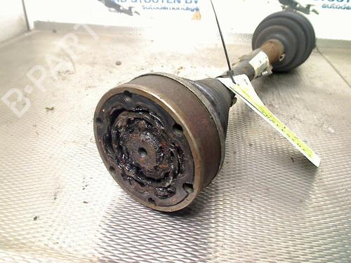 Left front driveshaft VW POLO V (6R1, 6C1) 1.2 TSI 16V | BP31335773M38