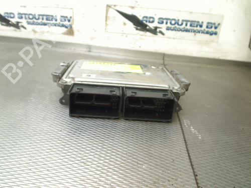 Engine control unit (ECU) FORD FIESTA VI (CB1, CCN) 1.0 | BP30565720M57 