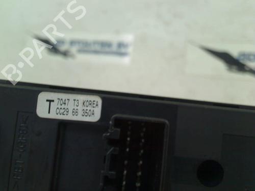 Left front window switch MAZDA 5 (CR) 1.8 (CR19) | BP29909793I27