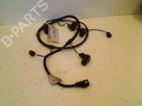 Elektronisk modul VW GOLF V (1K1) 1.4 FSI | BP11306801M83 