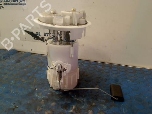 Used Fuel pump PEUGEOT 2008 I (CU_) 1.2 VTi (82 hp) 11324890