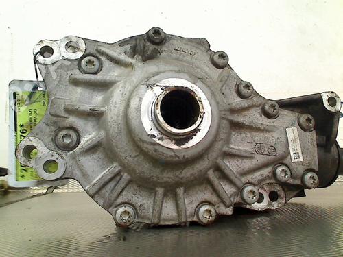 Front differential LAND ROVER RANGE ROVER VELAR (L560) 2.0 D240 SD4 4x4 | BP39707595M23 - Image 2