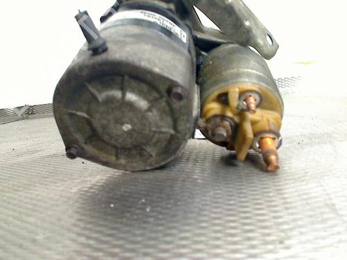 Starter TOYOTA AYGO (_B1_) 1.0 (KGB10_, KGB10R) | BP31181130M8