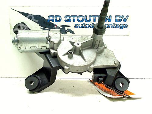 Used Rear wiper motor HYUNDAI i10 I (PA) 1.2 (86 hp) 11300069