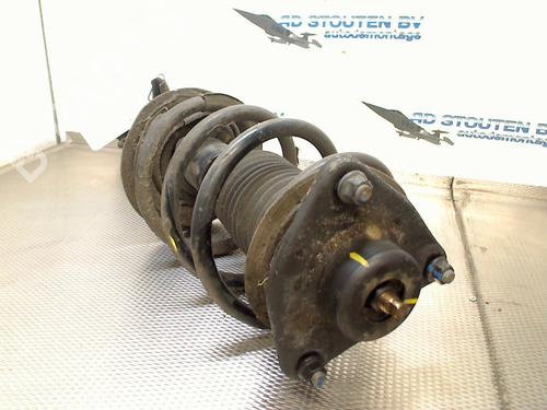 Left front shock absorber HYUNDAI ix35 (LM, EL, ELH) 2.0 CRDi | BP24466715M16 
