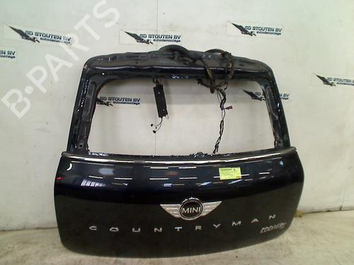 Used Tailgate Tailgate MINI MINI COUNTRYMAN (R60) Cooper S ALL4 (184 hp) 33829289 33829289