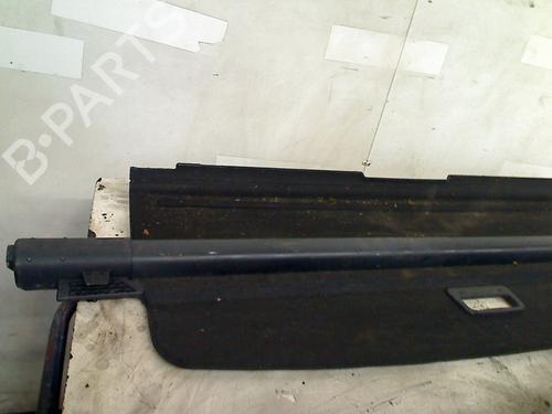 Rear parcel shelf SKODA OCTAVIA II Combi (1Z5) 2.0 TFSI | BP31364908C85 
