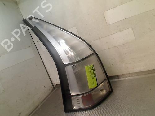 Used Left taillight Left taillight SAAB 9-3 Estate (E50) 1.8t 2.0 (150 hp) 36048342 36048342