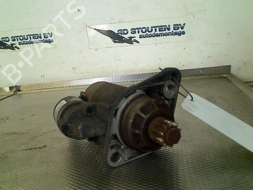 Starter VW CADDY III Box Body/MPV (2KA, 2KH, 2CA, 2CH) 2.0 SDI | BP28131320M8 