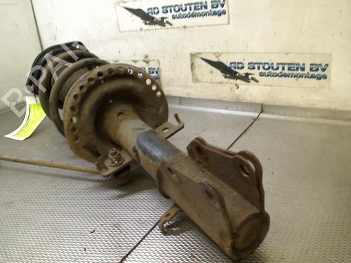 Used Left front shock absorber Left front shock absorber MERCEDES-BENZ CITAN Box Body/MPV (W415) 109 CDI (415.601, 415.603, 415.605) (90 hp) 33771147 33771147