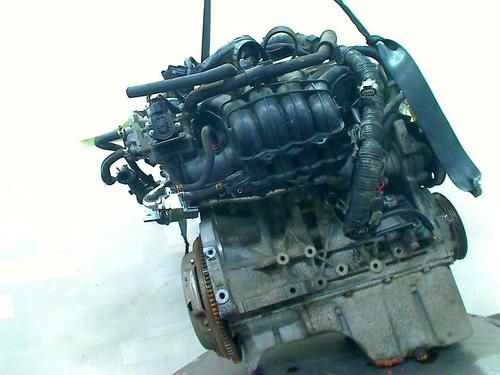 Engine SUZUKI SWIFT III (MZ, EZ) 1.3 (RS413, ZC11S) | BP32492670M1
