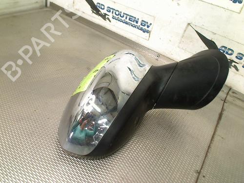 Right mirror FIAT 500 (312_) 0.9 (312AXG1A, 312.AXG11) | BP29445438C27