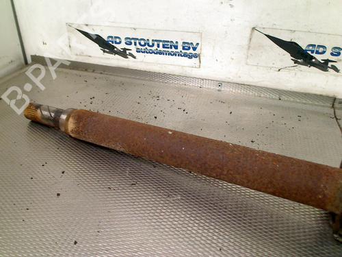 Right front driveshaft VOLVO V40 Hatchback (525) D4 | BP31360727M39