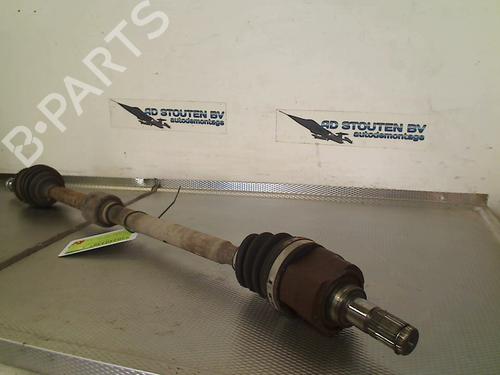 Used Right front driveshaft HYUNDAI i30 Estate (FD) 1.6 (126 hp) 30275000