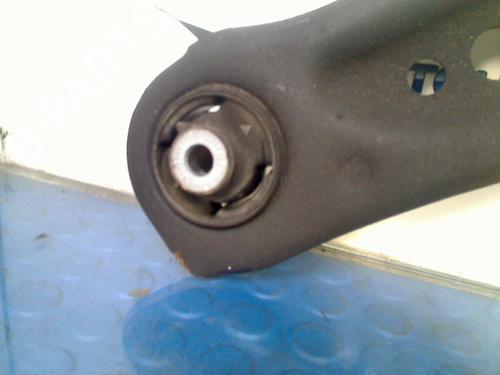 Right front suspension arm AUDI A3 Limousine (8VS, 8VM) 2.0 TDI | BP13089083M13 