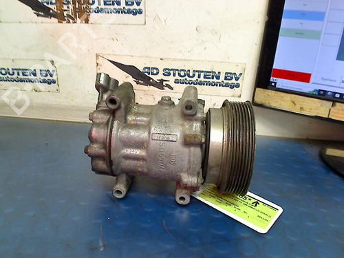 AC compressor RENAULT TWINGO II (CN0_) 1.2 16V (CN04, CN0B) | BP16091108M34 