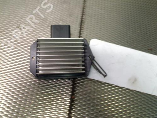 Heater resistor LAND ROVER RANGE ROVER IV (L405) 3.0 TDV6 4x4 | BP29425365M108 