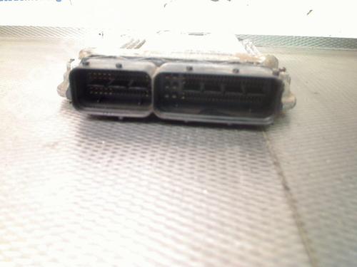 Engine control unit (ECU) AUDI A8 D3 (4E2, 4E8) 4.0 TDI quattro | BP31287607M57 
