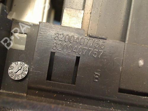 Switch RENAULT CLIO III (BR0/1, CR0/1) 1.5 dCi (BR0H, CR0H, CR1S, BR1S) | BP11306332I30 