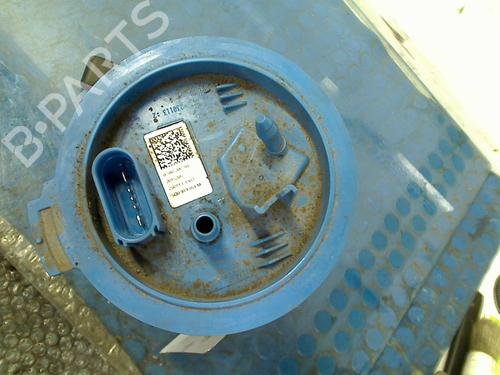 Fuel pump SEAT LEON (5F1) 1.4 TSI | BP15050741M76 