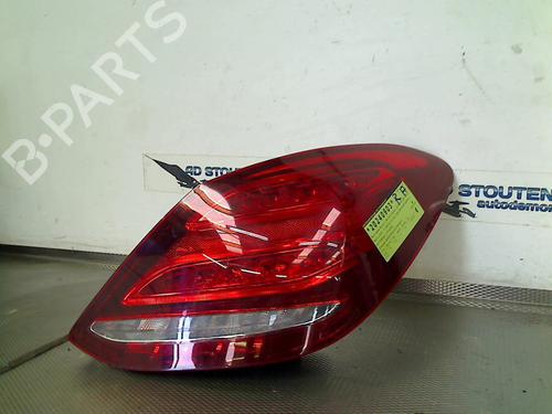 Right taillight MERCEDES-BENZ C-CLASS (W205) C 350 e (205.047) | BP29478623C35 