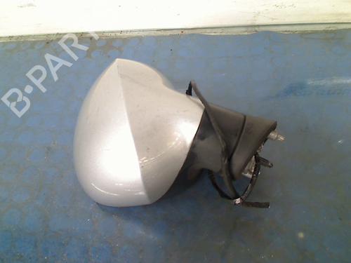 Left mirror SEAT IBIZA IV ST (6J8, 6P8) 1.2 TSI | BP20849867C26 