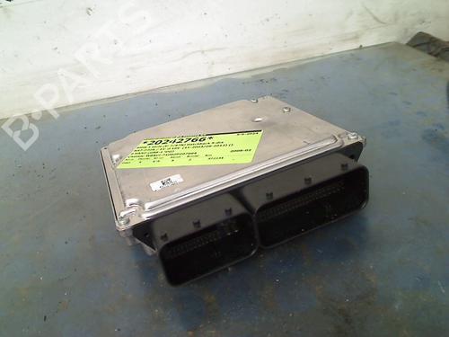 Engine control unit (ECU) BMW 1 (E87) 118 d | BP19481911M57 