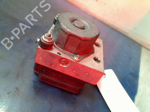 ABS pump TOYOTA AYGO (_B4_) 1.0 (KGB40) | BP12602498M43 