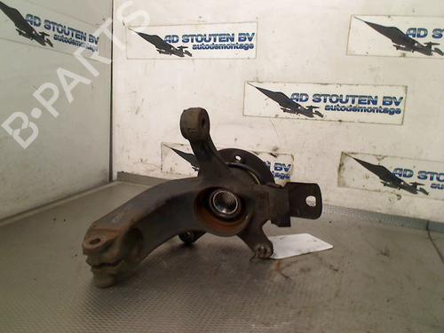 Fusée avant droite TOYOTA AYGO (_B4_) 1.0 VVTi (KGB40) | BP30747730M26 