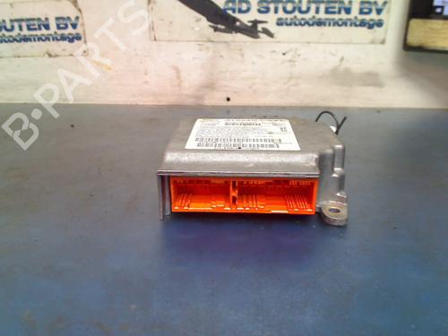 ECU airbags ALFA ROMEO MITO (955_) 1.4 Turbo MultiAir (955AXM1A, 955AXR11) | BP16747628M53 