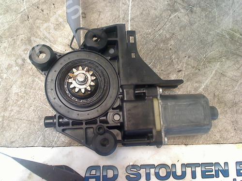 Right front window motor FORD FOCUS II Turnier (DA_, FFS, DS) 1.6 | BP11261394E20 
