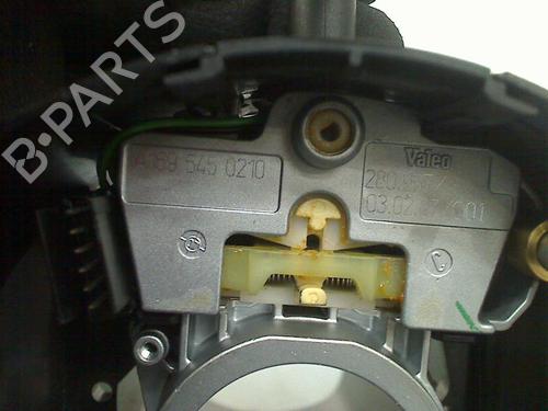 Steering column stalk MERCEDES-BENZ A-CLASS (W169) A 170 (169.032, 169.332) | BP17220546I23 