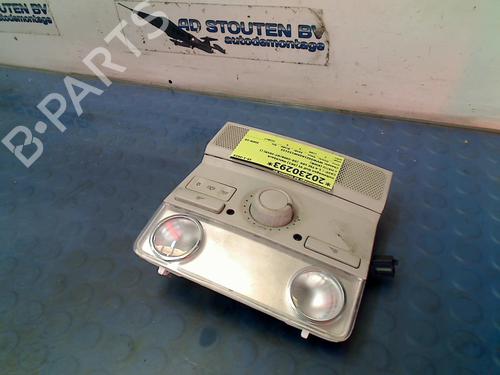 Used Interior roof light VW GOLF VI (5K1) 1.4 TSI (160 hp) 12588013