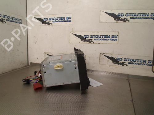 Electronic module MERCEDES-BENZ B-CLASS Sports Tourer (W245) B 150 (245.231) | BP29909760M83